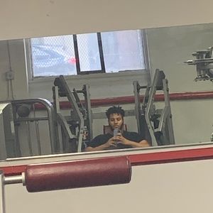 Meet your Posher, Daniel